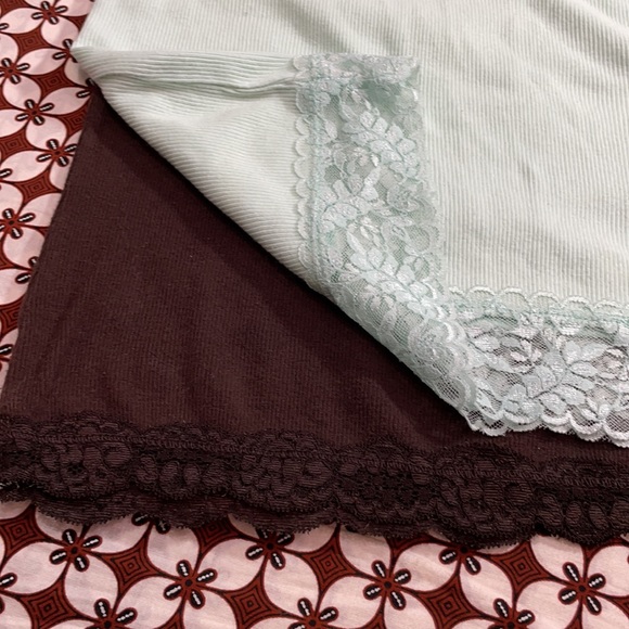 Lace Tank Top Bundle - Picture 10 of 10